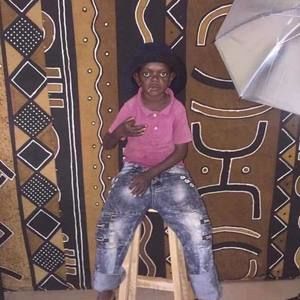 Meet your Posher, Spence